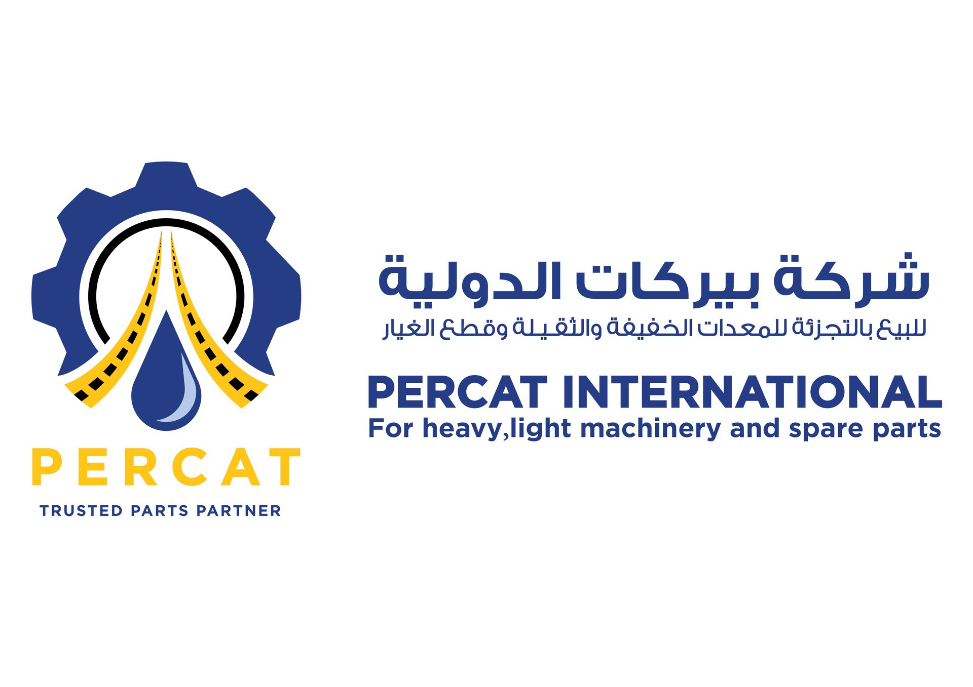 PERCAT INTERNATIONAL